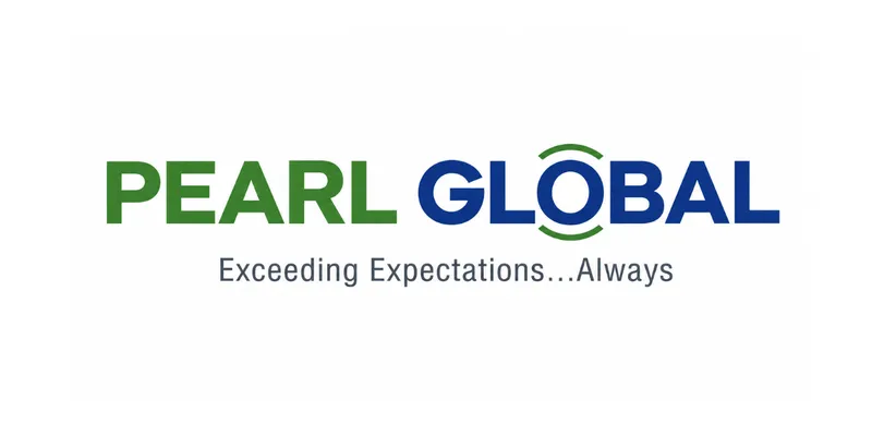 Pearl Global Industries Ltd. (F.Y. 2024-2025)